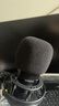 閃克（maono） E2聲卡套裝直播設備全套手機麥克風(fēng)抖音主播k歌唱歌錄音配音戶(hù)外收音閃客話(huà)筒 E2+PM500S套裝(唱歌直播) 曬單實(shí)拍圖