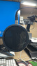 鐵三角（Audio-technica） AT2035直播麥克風(fēng)主播專(zhuān)用 麥克風(fēng)話(huà)筒k歌 主播專(zhuān)業(yè)錄音話(huà)筒 專(zhuān)業(yè)設備 電腦麥克風(fēng)聲卡調試 AT2035金色+懸臂支架【贈1V1調音】 曬單實(shí)拍圖