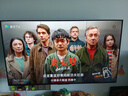 TCL雷鳥(niǎo)電視 55鶴6 25款（PLUS版） 55英寸QD-MiniLED 高階VA 背光分區 家電國家補貼電視55S595C-A 曬單實(shí)拍圖