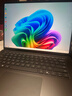 微軟（Microsoft）Surface Laptop 第7版 筆記本電腦 國家補貼20% 觸屏輕薄本 驍龍 X Elite 16G 512G 典雅黑 15英寸 曬單實拍圖