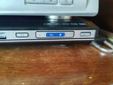 先科（SAST）PDVD-959A DVD播放機 HDMI巧虎光盤(pán)播放機CD機VCD DVD光驅播放器 影碟機 USB音樂(lè ) 黑色 曬單實(shí)拍圖
