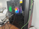 微星（MSI）暗黑騎士MAG 14代I7 14650HX/RTX5060/32G DDR5/1T電競游戲設計師臺式電腦主機整機國家補貼20% 曬單實(shí)拍圖