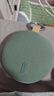 小米REDMI 藍牙音箱2  小米音箱音響 長(cháng)續航 IP67防塵防水 戶(hù)外便攜插卡 音響低音炮 禮物 家用 REDMI藍牙音箱 2（山嵐綠） 曬單實(shí)拍圖