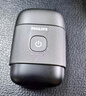 飛利浦（PHILIPS）電動(dòng)剃須刀鵝卵石便攜式刮胡刀 0.0微米凈剃黃金比例 極境黑 生日禮物送老公送男友 國家補貼 曬單實(shí)拍圖