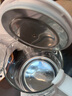 美的（Midea）養生壺 1.5L全自動(dòng)煮茶壺 24h預約燒水壺 12小時(shí)智能恒溫 11檔控溫電熱水壺 花茶壺煮茶器MK-Y12Q 曬單實(shí)拍圖