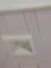 艾美特（Airmate ）XC1509排氣扇12寸衛(wèi)生間天花吊頂換氣扇廚房管道排風(fēng)扇強(qiáng)力抽風(fēng)機(jī) 曬單實(shí)拍圖