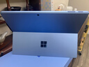 微軟（Microsoft）Surface Pro 第11版 二合一筆記本電腦 國家補貼20% 輕薄本 AI+PC 驍龍 X Elite 16G 512G 寶石藍 曬單實(shí)拍圖