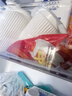 神郵 高郵咸鴨蛋 熟20枚*60g家庭裝 即食流油咸蛋黃 中秋企業(yè)團購 曬單實拍圖