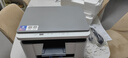 得力M1022w /M2023DWS打印機A4黑白激光復印掃描一體機手機無(wú)線(xiàn)連接學(xué)生試卷作業(yè)家庭辦公家用 同1020w M1022W套餐一【易加粉硒鼓1個(gè)+2瓶碳粉】 曬單實(shí)拍圖
