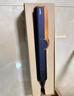 戴森（DYSON） HT01 吹風(fēng)直發(fā)器 干發(fā)直發(fā)二合一干濕兩用吹風(fēng)機直板夾直發(fā)梳夾板禮物推薦AirstraitHT01藏青銅色 曬單實(shí)拍圖