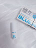 尊藍（PRIME BLUE）尊藍維生素原B5舒緩潤唇膏7.5g B5舒緩潤唇膏7.5g 曬單實(shí)拍圖
