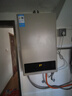 美的（Midea）【HWA系列】12升液化氣煤氣熱水器智能精控恒溫 【國補(bǔ)立減15%】節(jié)能省氣 低水壓啟動(dòng) 曬單實(shí)拍圖