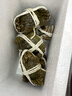 【活蟹】湖鮮陽(yáng)澄大閘蟹全母3.3-3.6兩8只去繩足重現貨鮮活水產(chǎn)超大螃蟹送禮海鮮禮盒裝 曬單實(shí)拍圖