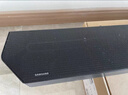 三星（SAMSUNG）Q600F系列 回音壁音響 家庭影院 無線藍(lán)牙電視音箱 杜比全景聲 Dolby Atmos Q600F+9250S+支架 曬單實(shí)拍圖