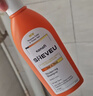 SHEVEU賽逸防脫橙瓶洗發(fā)水375ml*2二硫化硒控油去屑生姜咖啡因selsun 曬單實(shí)拍圖