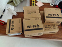 普聯(lián)（TP-LINK） 全屋WiFi6無(wú)線(xiàn)ap面板千兆套裝ax3000網(wǎng)絡(luò )覆蓋ac+ap易展組網(wǎng)Poe路由器 3個(gè)面板+5口路由【5色可選】 曬單實(shí)拍圖