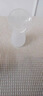 新貝接奶神器硅膠母乳收集器手動(dòng)吸奶器產(chǎn)婦漏奶集奶器集乳器 曬單實(shí)拍圖