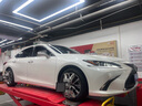 優(yōu)科豪馬（yokohama）橫濱汽車輪胎  215/55R17 94V  AE51B 原配 凱美瑞/亞洲龍 曬單實拍圖