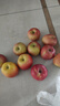 京覓四川鹽源大涼山丑蘋(píng)果鮮水果8枚單果70mm+箱裝源頭直發(fā) 曬單實(shí)拍圖