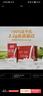 燕塘 全脂純牛奶 200ml*16盒 3.2g乳蛋白 禮盒裝 營養(yǎng)早餐奶 曬單實拍圖