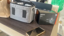 索尼（SONY）ILCE-7M3全畫(huà)幅微單相機索尼a7m3  A7M3K直播 視頻 5軸防抖 單機身 A7M3單機 贈相機包 官方標配 曬單實(shí)拍圖