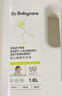 babycare嬰兒洗衣液 無(wú)酒精寶寶專(zhuān)用兒童酵素去污清潔劑（3.3L組合裝） 曬單實(shí)拍圖