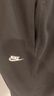 耐克（NIKE）男褲子春夏季款簡(jiǎn)約黑色長(cháng)褲跑步透氣舒適運動(dòng)褲休閑褲衛褲 FQ4333-010 2XL 曬單實(shí)拍圖