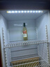 赫生展示柜飲料酒水冷藏保鮮柜1.2米大容量商用超市便利店風(fēng)冷無(wú)霜冷藏飲料柜蛋糕鮮花保鮮冰箱展示柜 紅色318L丨單門(mén)下機 【經(jīng)典直冷省電】 曬單實(shí)拍圖