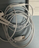 Apple/蘋(píng)果 采用 (USB-C)的EarPods耳機 有線(xiàn)耳機 蘋(píng)果耳機 適用iPhone/iPad//Mac 蘋(píng)果手機 曬單實(shí)拍圖