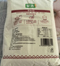 蒙清 純蕎麥面粉5斤裝主食粗糧雜糧主食100%純蕎面粉內蒙古 烘焙原料 曬單實(shí)拍圖