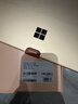 微軟（Microsoft）Surface Pro 第11版 二合一筆記本電腦 國家補貼20% 輕薄本 AI+PC 驍龍 X Elite 16G 512G 沙漫金 曬單實(shí)拍圖