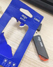 愛(ài)國者（aigo）128GB USB3.2 Gen 1 U盤(pán) 高速150MB/s U331 商務(wù)學(xué)習 電腦辦公投標 車(chē)載 指示燈 大容量 便攜 優(yōu)盤(pán) 曬單實(shí)拍圖