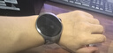 HUAWEI WATCH 5 46mm高端款航天級鈦合金表殼鈦金屬表帶首創(chuàng)X-TAP智感窗鴻蒙AI腕上小藝eSIM通信智能手表 曬單實拍圖