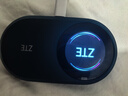 中興（ZTE）隨身wifi6可插卡/移動4G全網(wǎng)通/無線上網(wǎng)卡隨行筆記本寬帶網(wǎng)絡(luò)設(shè)備3000mAh大電池 U10S Pro青青 曬單實拍圖