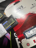 金士頓（Kingston）500GB SSD固態(tài)硬盤(pán) M.2(NVMe PCIe 4.0×4) NV3系列 讀速5000MB/s AI 電腦配件 曬單實(shí)拍圖