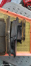 噶爾法（GALFER）ITT后剎車(chē)片適用本田鋒范 凌派 思域 比亞迪F6 GC601015 曬單實(shí)拍圖