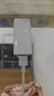 直閃適用華為66W充電器type-c超級快充Mate60Pro數據線(xiàn)p40榮耀手機插頭usb充電頭Nova9原X5套裝充電線(xiàn) 套裝【66W超級快充電器+1米6A線(xiàn)】 曬單實(shí)拍圖