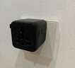 畢亞茲 氮化鎵70W充電器快充 全球通用轉換插頭插座國際出國旅行留學(xué)轉換器多口英歐美澳標日本韓國香港 曬單實(shí)拍圖