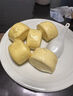 融廚玉米饅頭960g(約48個(gè) 雜糧速食 燒烤包子 兒童早餐半成品 面點(diǎn)） 曬單實(shí)拍圖