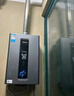 美的（Midea）燃氣熱水器16升天然氣洗澡家用增壓水伺服零冷感節能速熱恒溫強排式開(kāi)機自檢家電國家補貼RF3/MK9S 16L 【一廚兩衛全屋大水量】增壓水伺服RF3 【節能省氣 速熱靜音】 曬單實(shí)拍圖