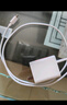 vivo iQOO120W Type-C閃充套裝 iQOO13充電器Z9充電器適用于iqoo小米華為榮耀OPPO手機筆記本電腦i通用 曬單實(shí)拍圖