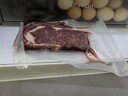 萬(wàn)馨沃牛阿根廷安格斯谷飼原切眼肉牛排厚切1KG輕食健身牛肉 王品集團旗下 曬單實(shí)拍圖