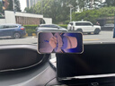 圖拉斯【熱銷(xiāo)90W+】車(chē)載手機支架2025新款磁吸汽車(chē)專(zhuān)用導航中控臺可旋轉 【2025新款】超大吸力丨穩固耐用 曬單實(shí)拍圖