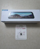 HIKVISION?？低曅熊?chē)記錄儀N6+ 1296P高清星光夜視 前后雙錄流媒體后視鏡 曬單實(shí)拍圖