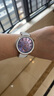 HUAWEI WATCH GT 5 Pro 國家補貼500元 陶瓷白42mm華為智能手表玄璣感知系統納米微晶陶瓷 曬單實(shí)拍圖