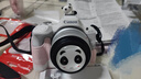 佳能r50 微單相機 入門(mén)級 R50 APS-C畫(huà)幅 旅行家用學(xué)生vlog視頻 4k小巧便攜 數碼照相機 佳能R50+18-45白色套機 套餐一【128G卡-單肩包UV鏡-備電 到手即用】 曬單實(shí)拍圖