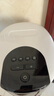 美的（Midea）【旗艦新品】家用空調扇加濕冷風(fēng)扇智能語(yǔ)音遙控無(wú)葉風(fēng)扇落地冷風(fēng)機水冷塔扇制冷小型空調AAI12VR 曬單實(shí)拍圖