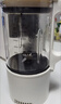 SUPUSR蘇泊破壁機(jī)1.75L全自動免煮家用2025新款豆?jié){機(jī)3-4人用榨汁多功能靜音智能預(yù)約免手洗料理攪拌 1.65L隔音罩輕音款【精鋼20頁刀頭】 曬單實(shí)拍圖