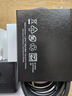 三星（SAMSUNG）原裝45w充電器S24+/S24Ultra/S23ultra s23+/ s25ultra手機超級快充頭s8+S9U平板充電器Type-C接口 黑色【新款T4511】45W充電器 曬單實(shí)拍圖