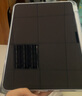 Apple/蘋(píng)果 iPad Air 11英寸 M3芯片2025年款 平板電腦 (256GB WLAN版)紫色 曬單實(shí)拍圖